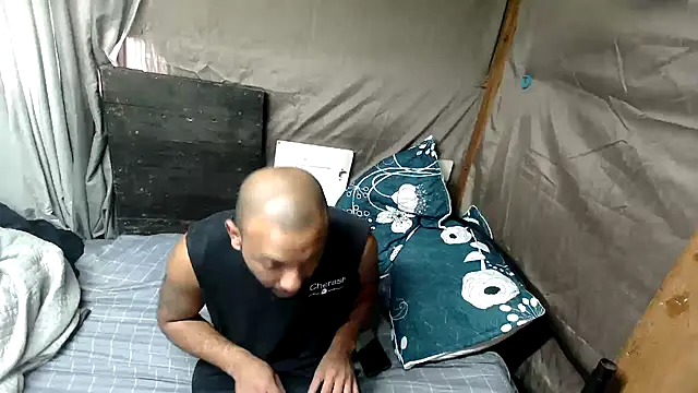 Camodick live cam on StripChat