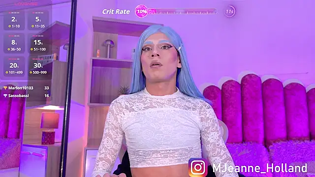 Modèle: jeanne_holland