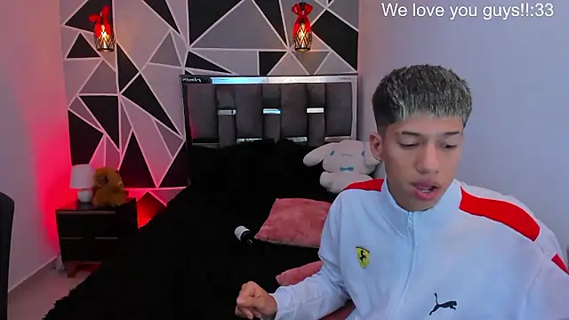 Juan_Nd_Steven webcam