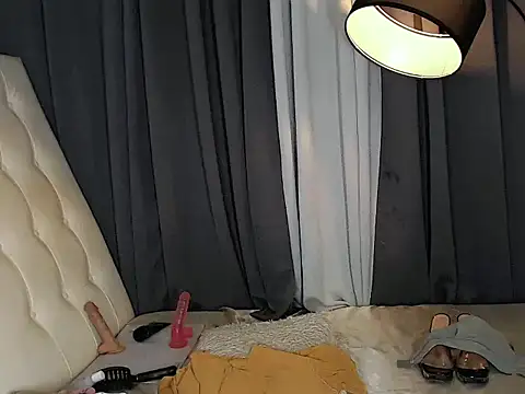 Foxxy_Barbie webcam