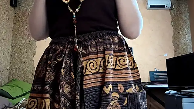 KateVibe_01 webcam