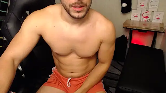 bayronfit webcam