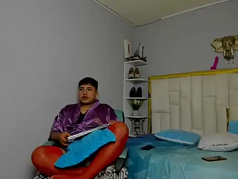 badboyjuan_ live cam on StripChat