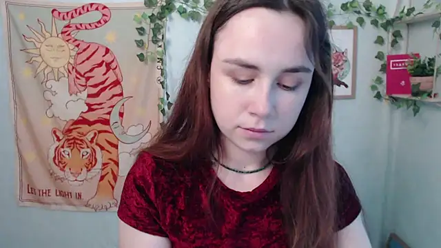 VeryVeryVeryShy_ live cam on StripChat