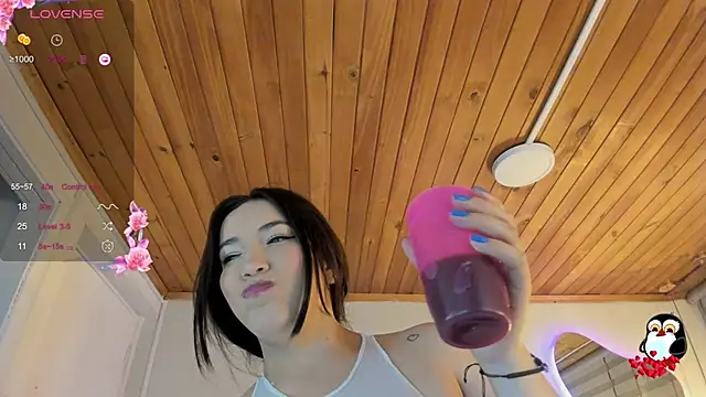 cristal__hot_1 webcam