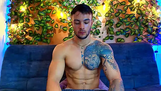 alexander_collin02 webcam