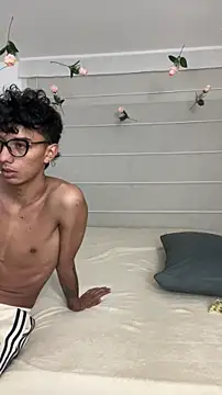 Sarabubbie webcam