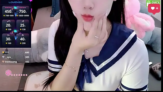 Dully_ana webcam