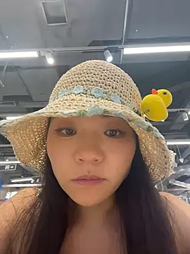 xiaochengzi505 webcam