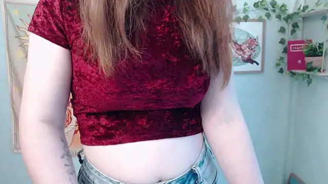 VeryVeryVeryShy_ webcam