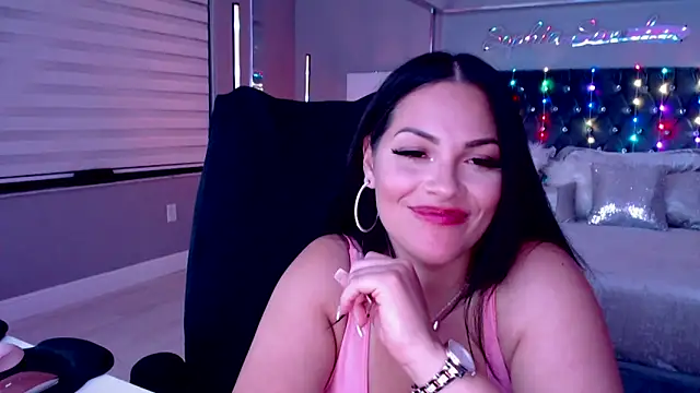 theofficialsophiasanchez webcam