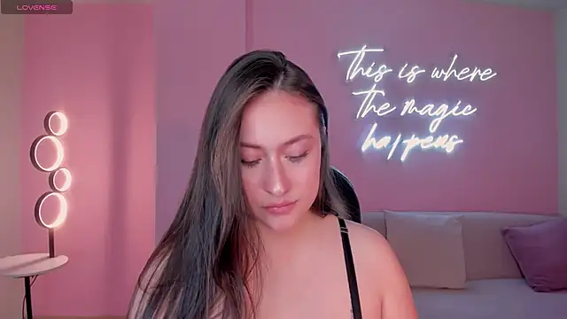 AmyRosse_X webcam