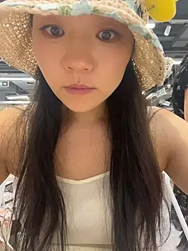 xiaochengzi505 webcam