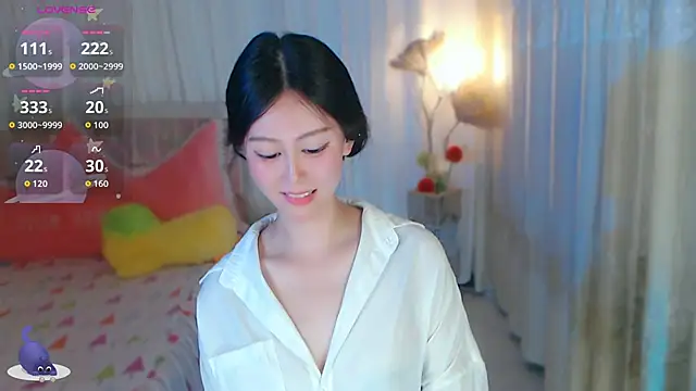 Aimee-520 live cam on StripChat