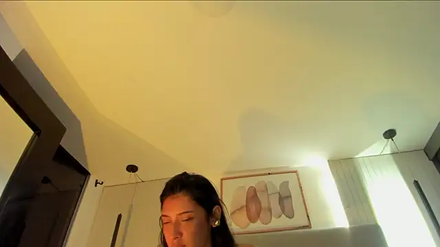 BrigitteVons live cam on StripChat