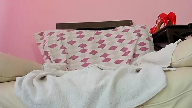 HotSweetAngel webcam