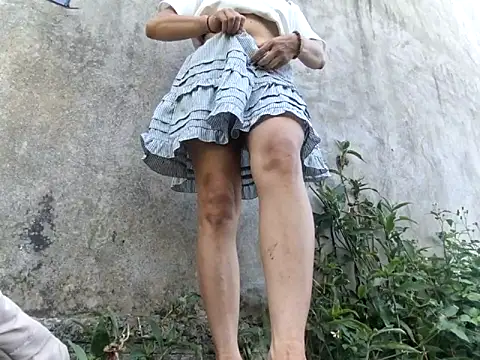 Linda-yiyi webcam