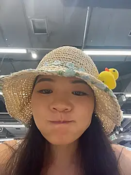 xiaochengzi505 webcam