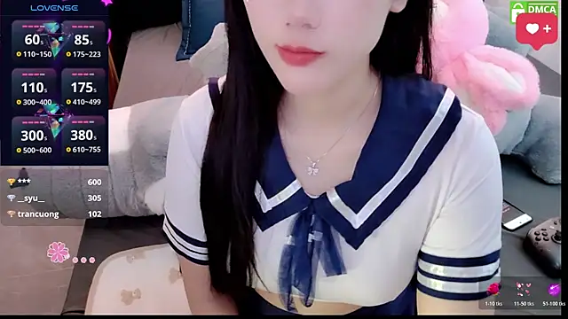Dully_ana webcam