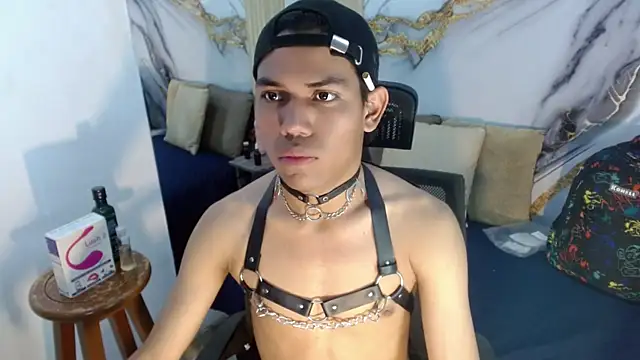 DaviidBuckx_ live sex cam