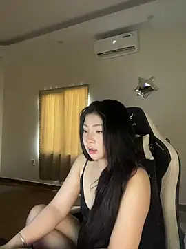 __MeiMei__ live cam on StripChat