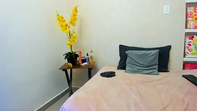 Miel_ferrer webcam