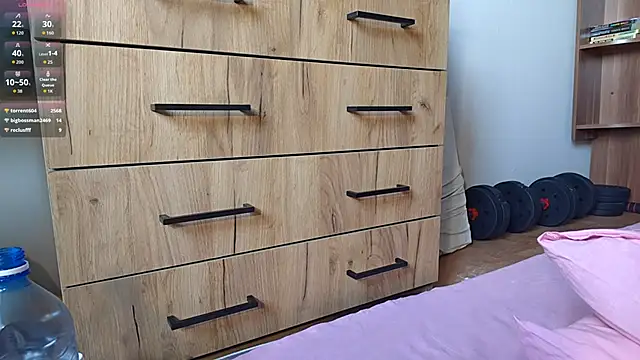 ChongTreece