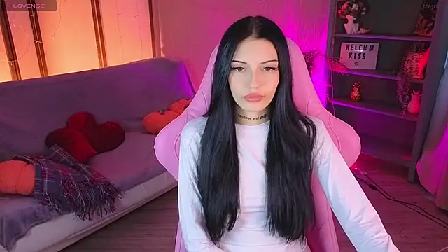 Kelly__Bunny live cam on StripChat