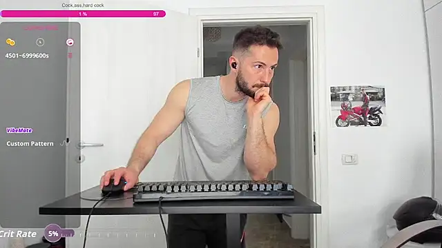 ZackFraser webcam