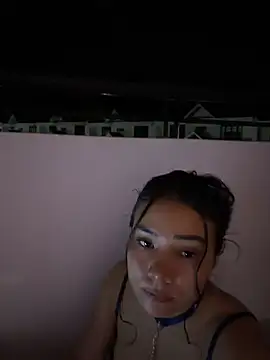 Rousse_blue webcam