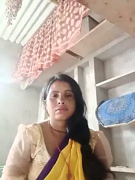 Shreya_pandit webcam