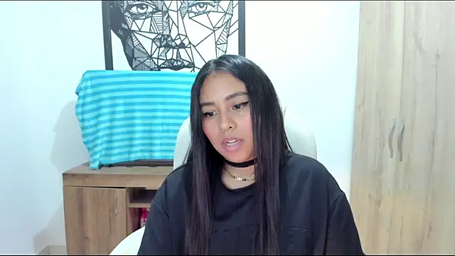 Ciara8 webcam
