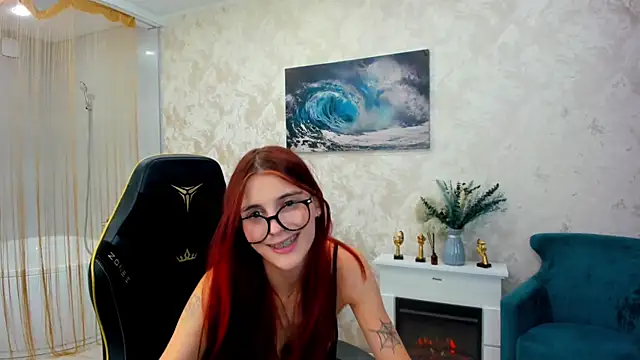 RedLipse webcam