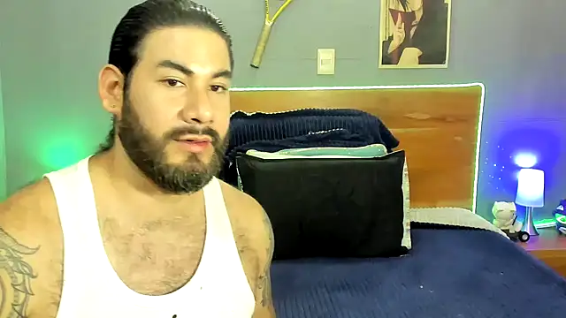 Prometeo-grizzly webcam