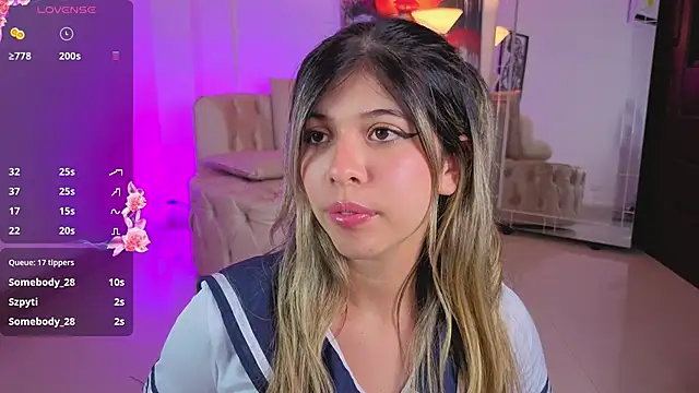 nataasha___ (F young) - PLAY WITH DILDO