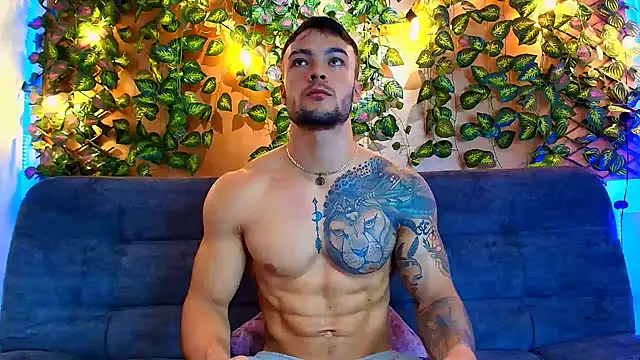 alexander_collin02 webcam