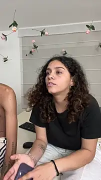 Sarabubbie webcam