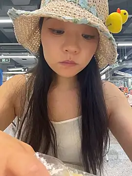 xiaochengzi505 webcam