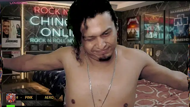 chino_roz webcam