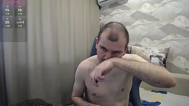 SerzhKorol1 webcam