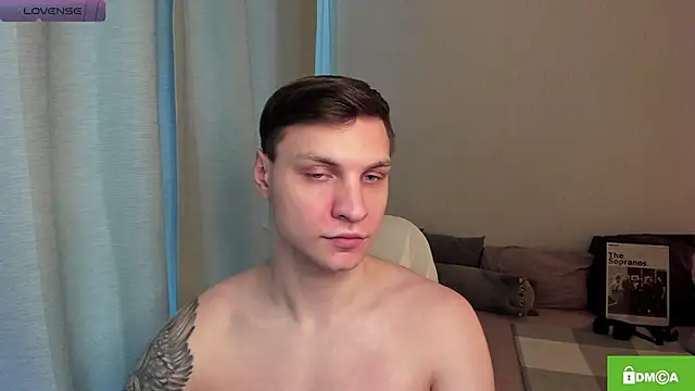 handsome_guy01 live cam on StripChat