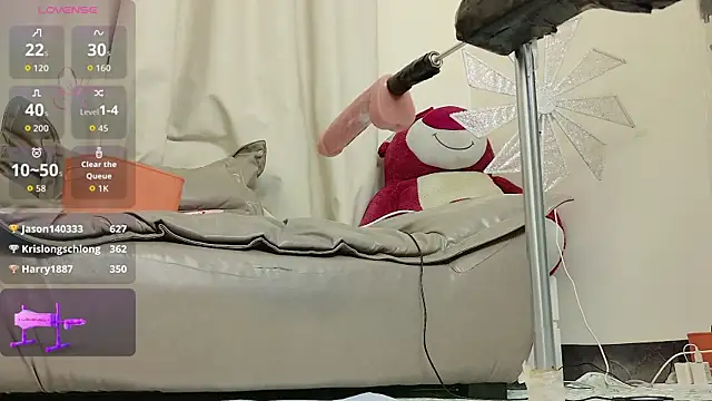 fox-yiyi