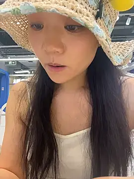 xiaochengzi505 webcam