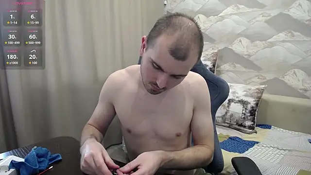 SerzhKorol1 webcam