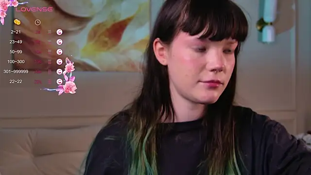 ReiTokixs live cam on StripChat