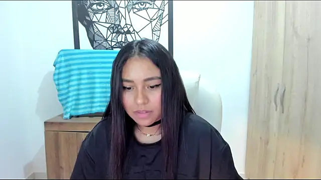 Ciara8 live cam on StripChat
