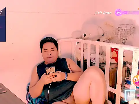 Hardking_69 live cam on StripChat