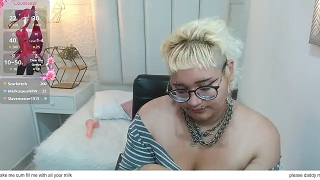 Echypyon_ webcam