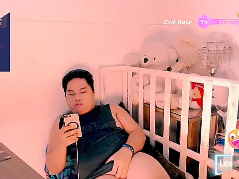 Hardking_69 live cam on StripChat