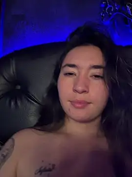 Sophie_LS webcam